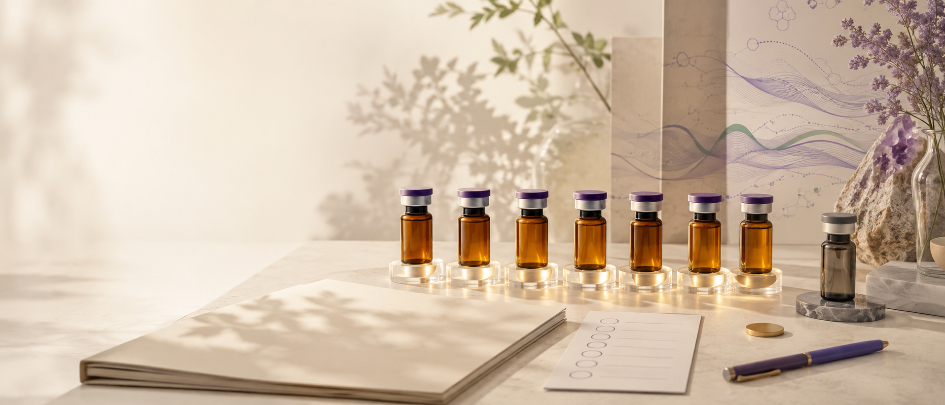 FDA votó sobre 7 péptidos julio 2026 – Vital Boost Colombia